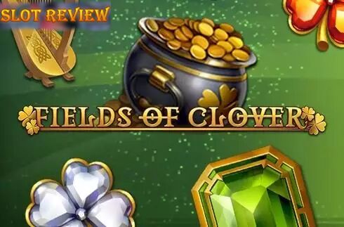 Fields of Clover slot